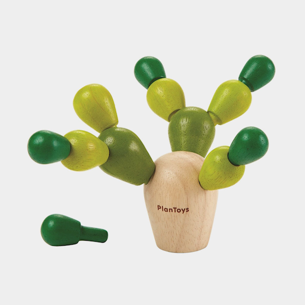 Balancespiel Kaktus Mini