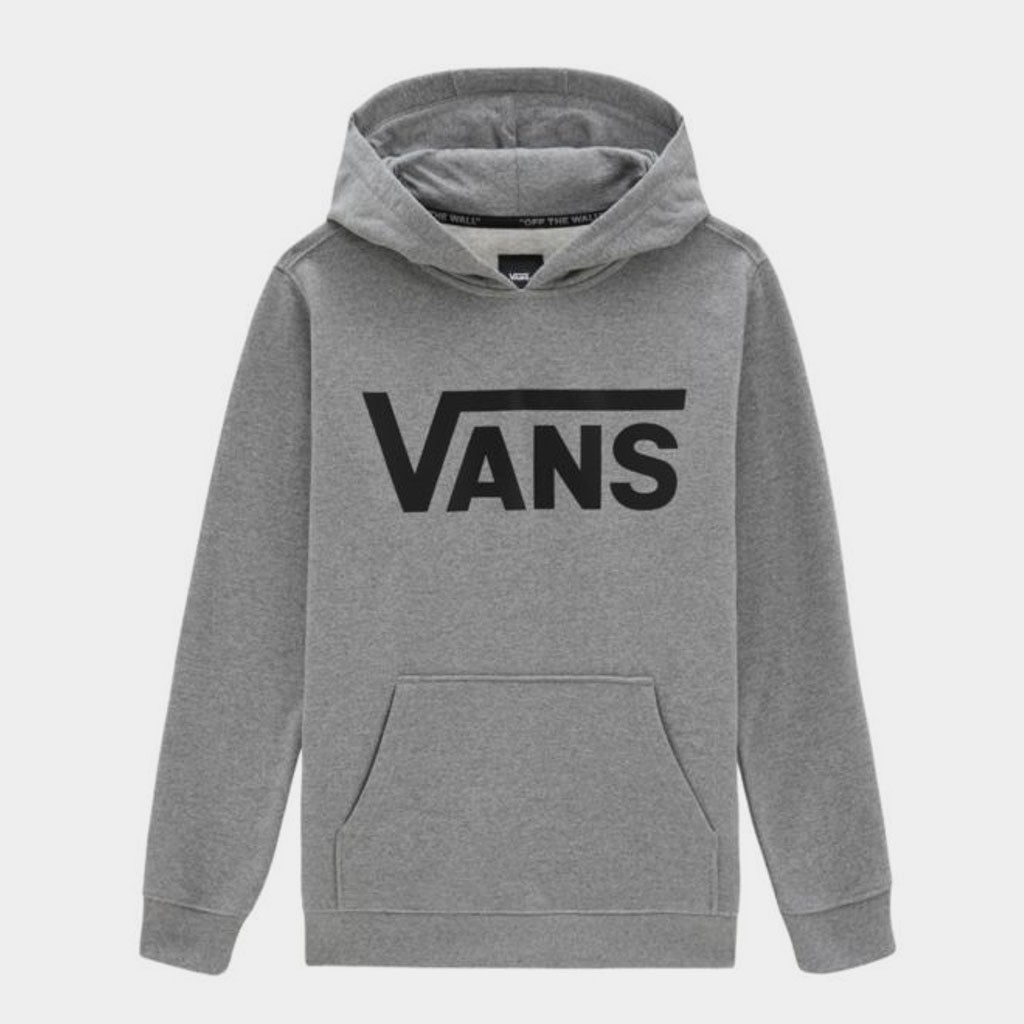 Kapuzenpullover Classic Heather