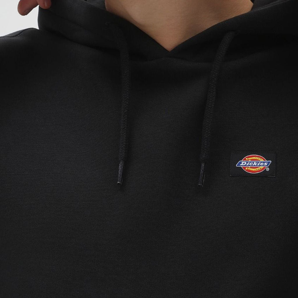 Kapuzenpullover Oakport Black