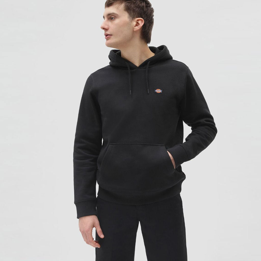 Kapuzenpullover Oakport Black