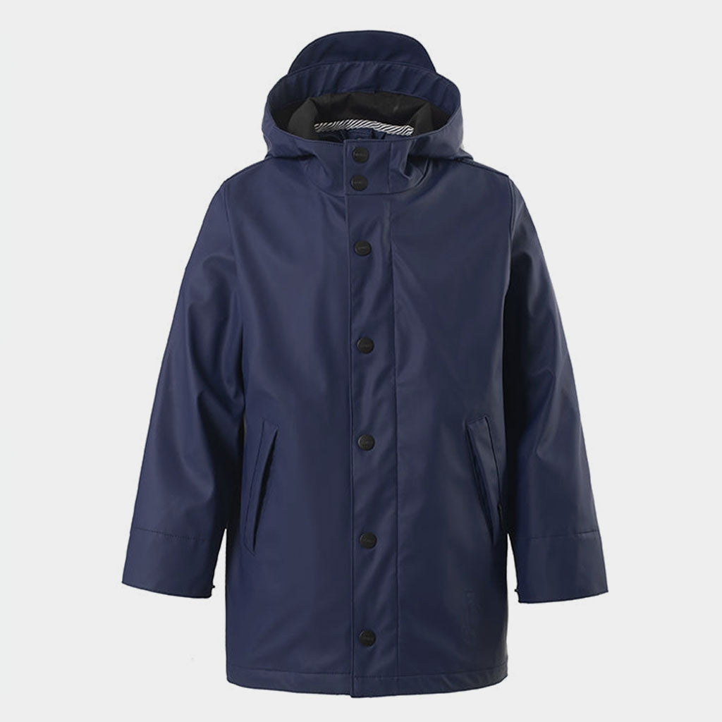 Regenjacke Elephant Man True Blue