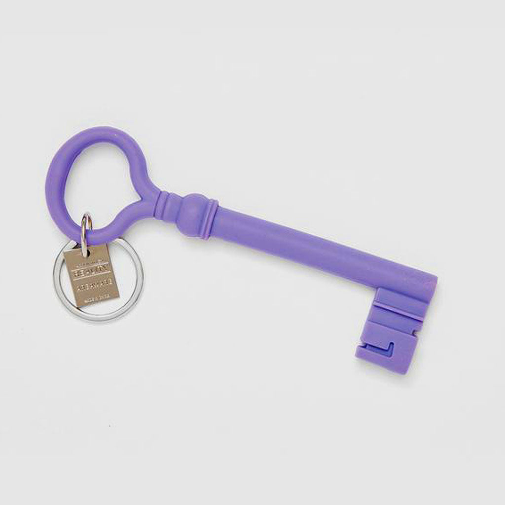 Schlüsselanhänger Key Lavender