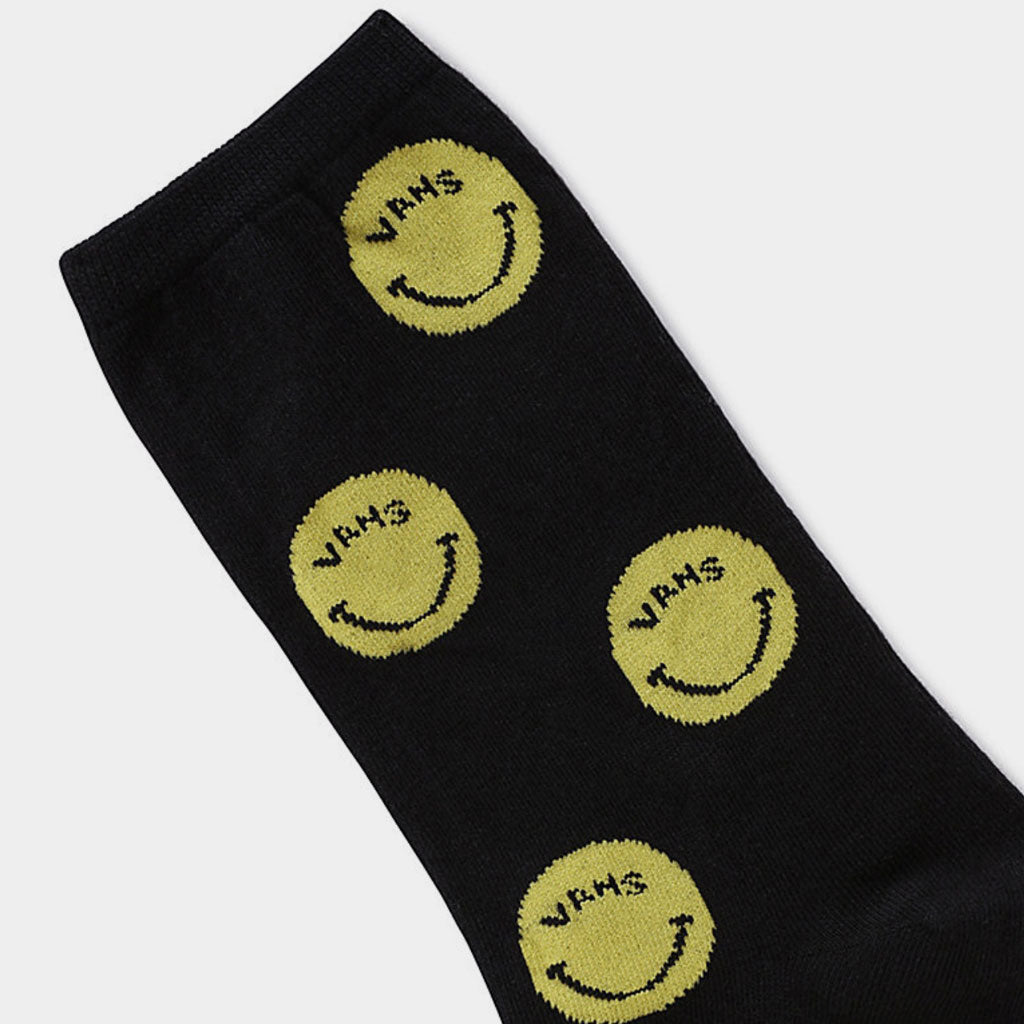 Socken Smiley