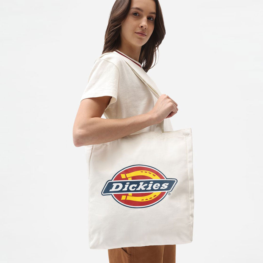 Tote Bag  Icon Ecru