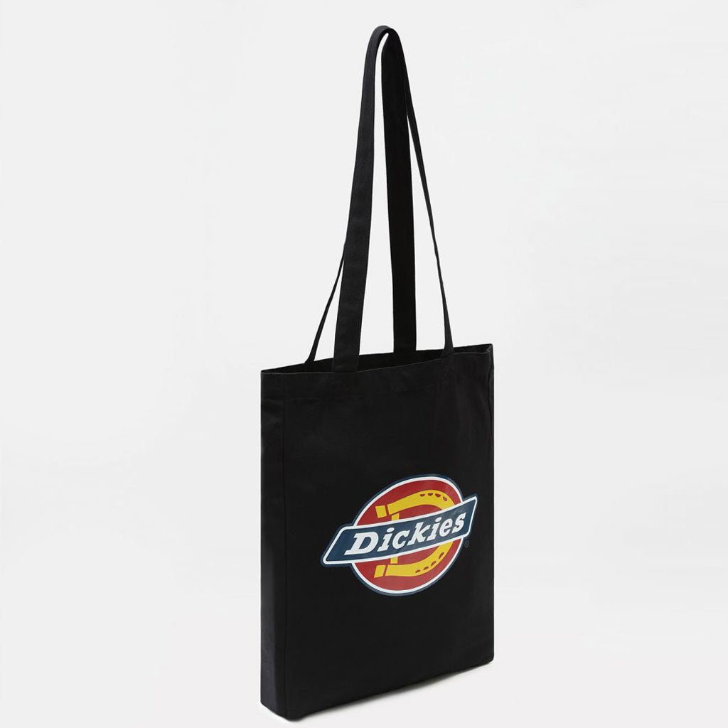 Tote Bag Icon Black