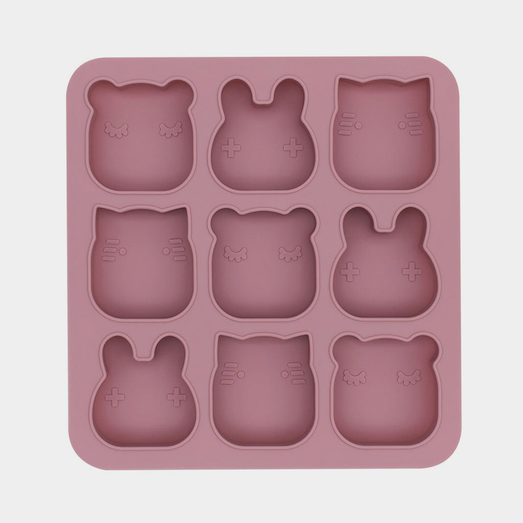 Freeze & Bake Poddies Dusty Rose
