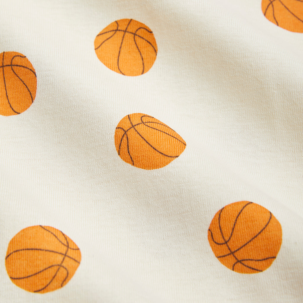 Kleid Basketball AOP
