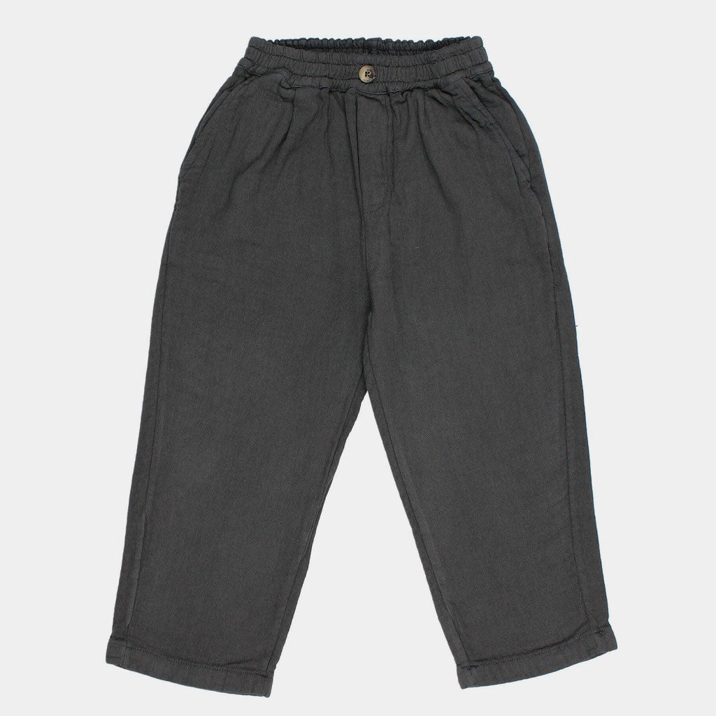 Hose Casual Antracite