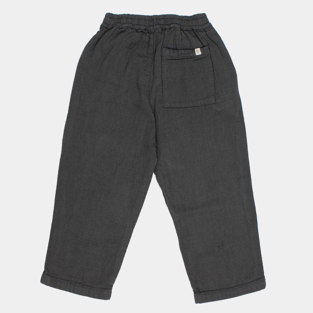 Hose Casual Antracite
