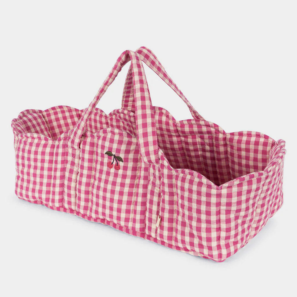 Puppentragtasche