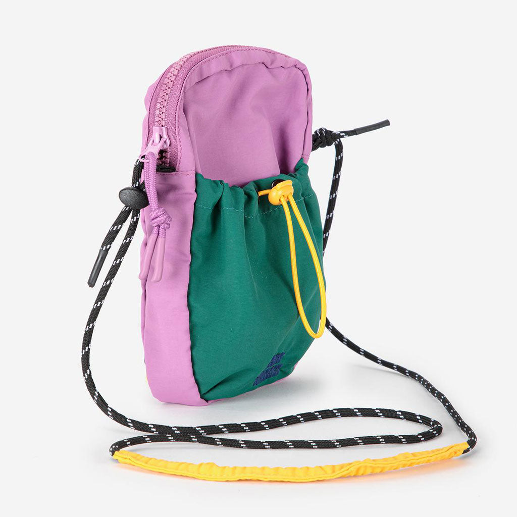 Tasche Color Block