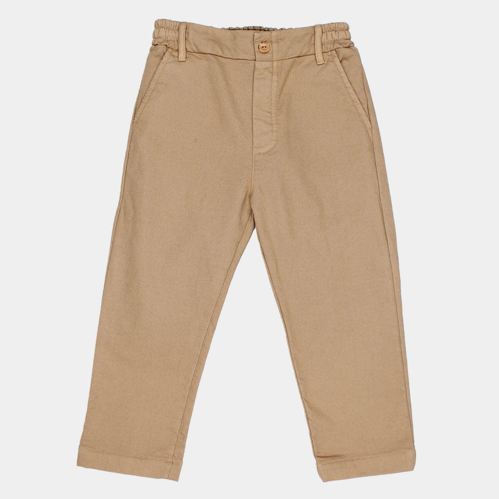 Hose Comfy Camel