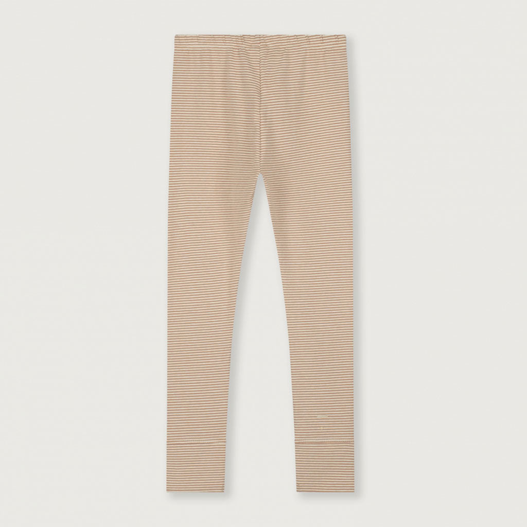 Leggings Biscuit Cream