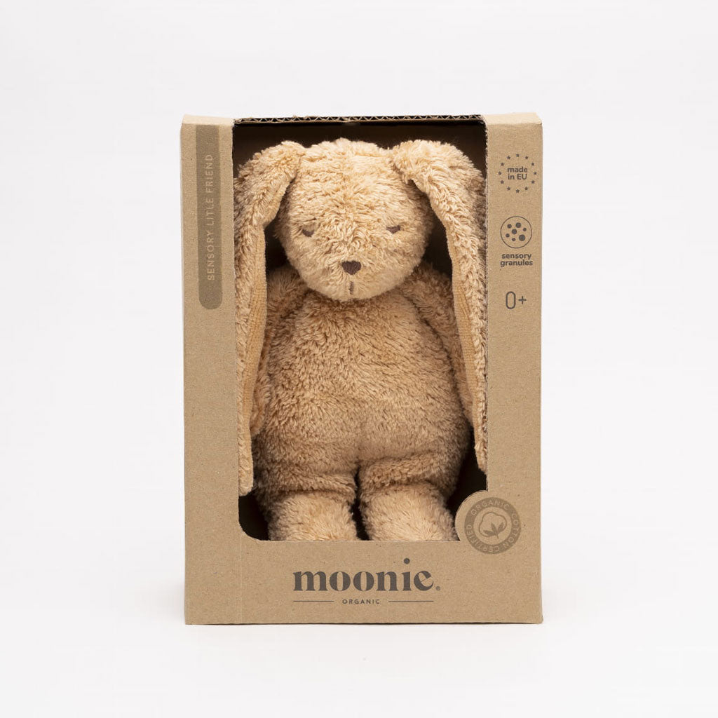 Kuschelhase Little Cappuccino