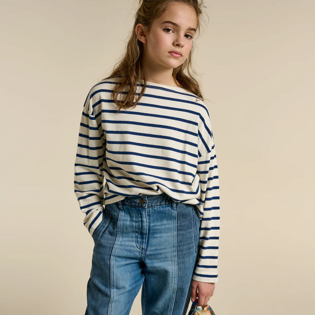 Shirt Vailor Stripe