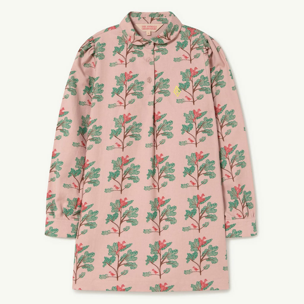 Kleid Albatross