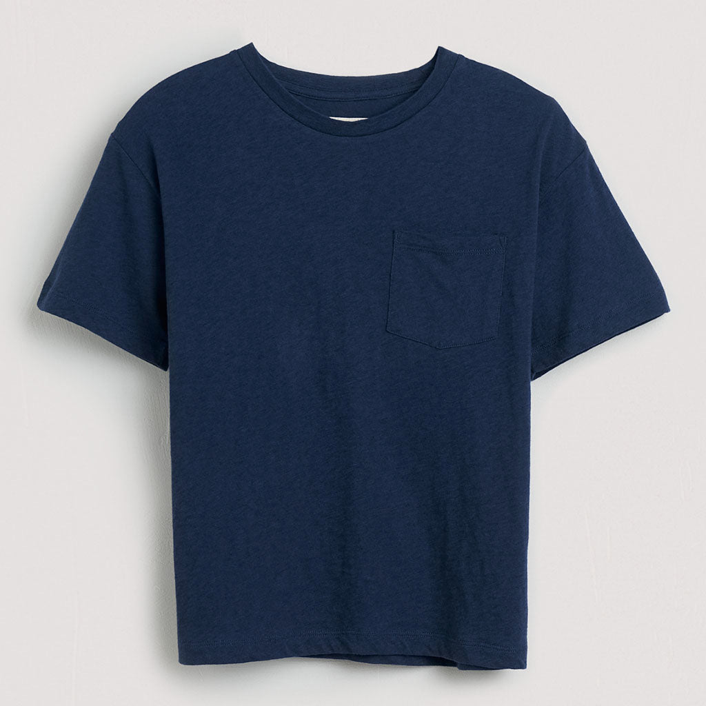 T-Shirt Aldo Blue Night