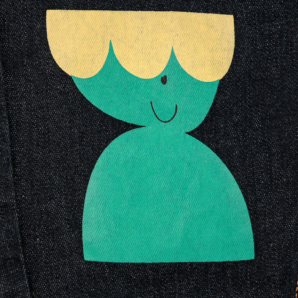 Jeans B.C