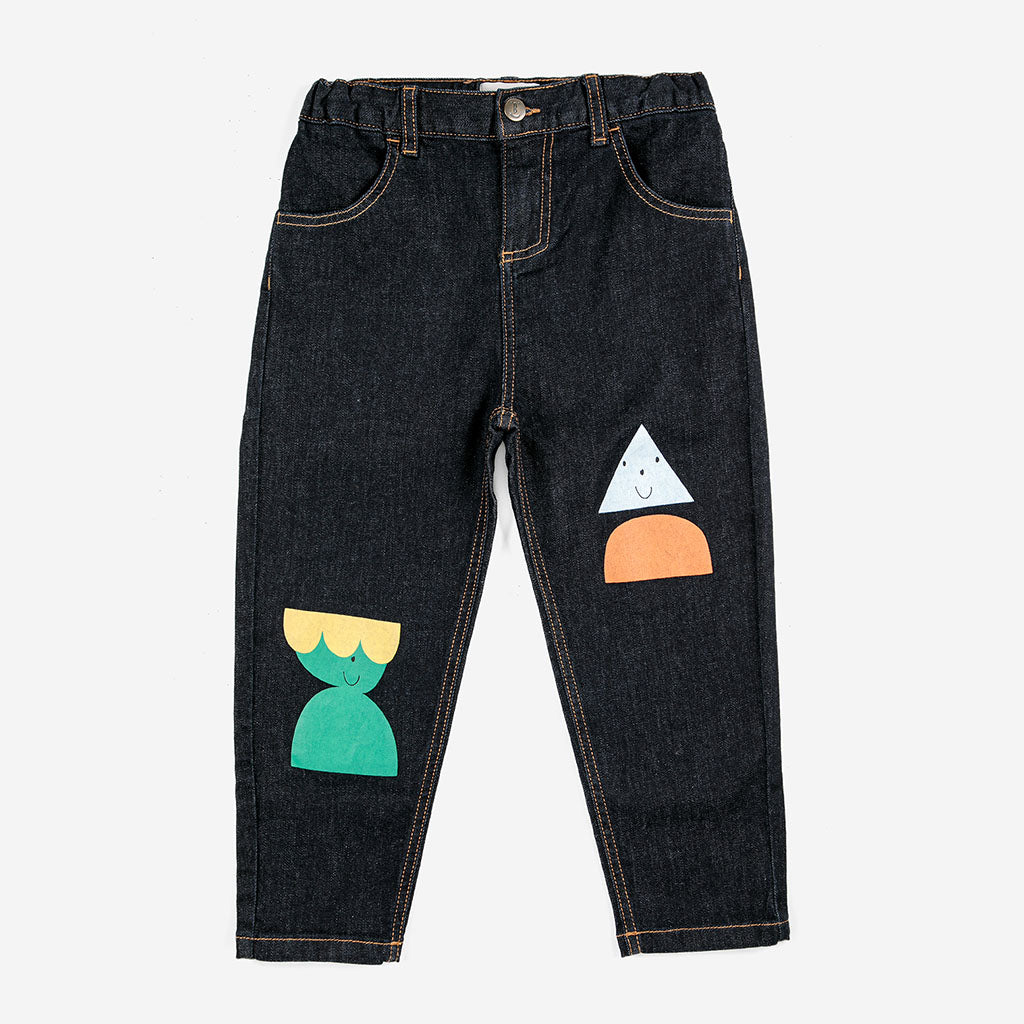 Jeans B.C
