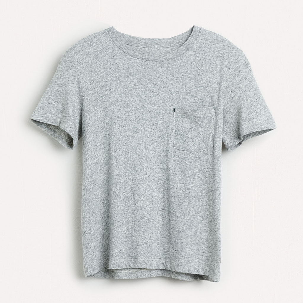 T-Shirt Aldo Heather Grey