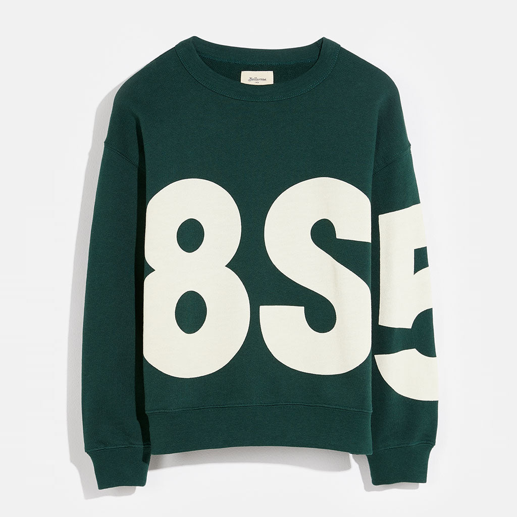 Sweatshirt Fagos Bottle