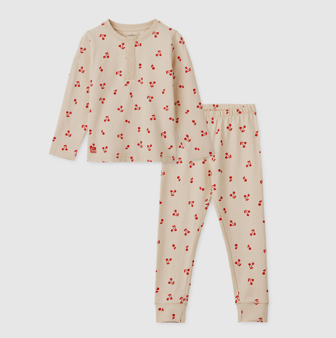 Pyjama Cherries