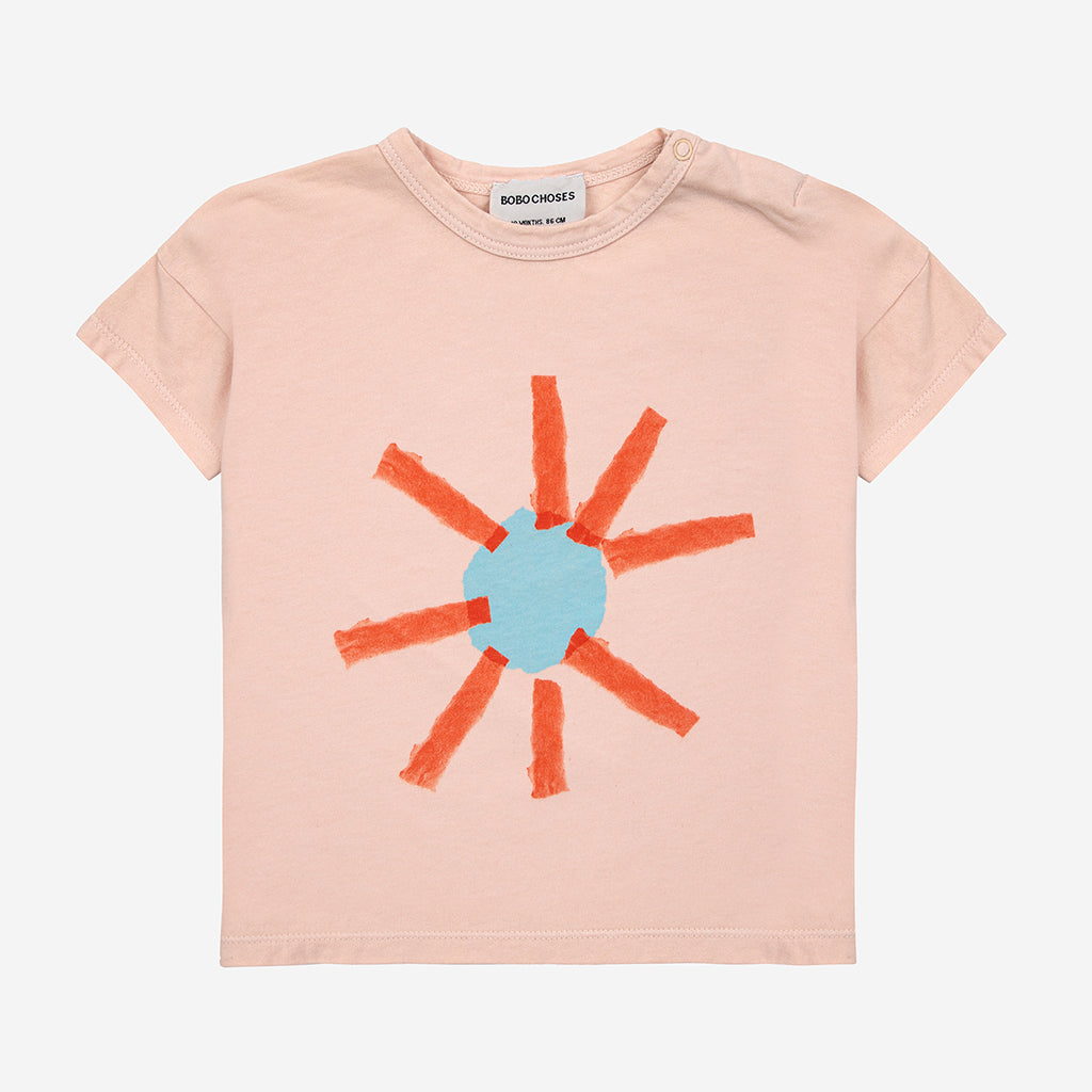 T-Shirt Baby Sun