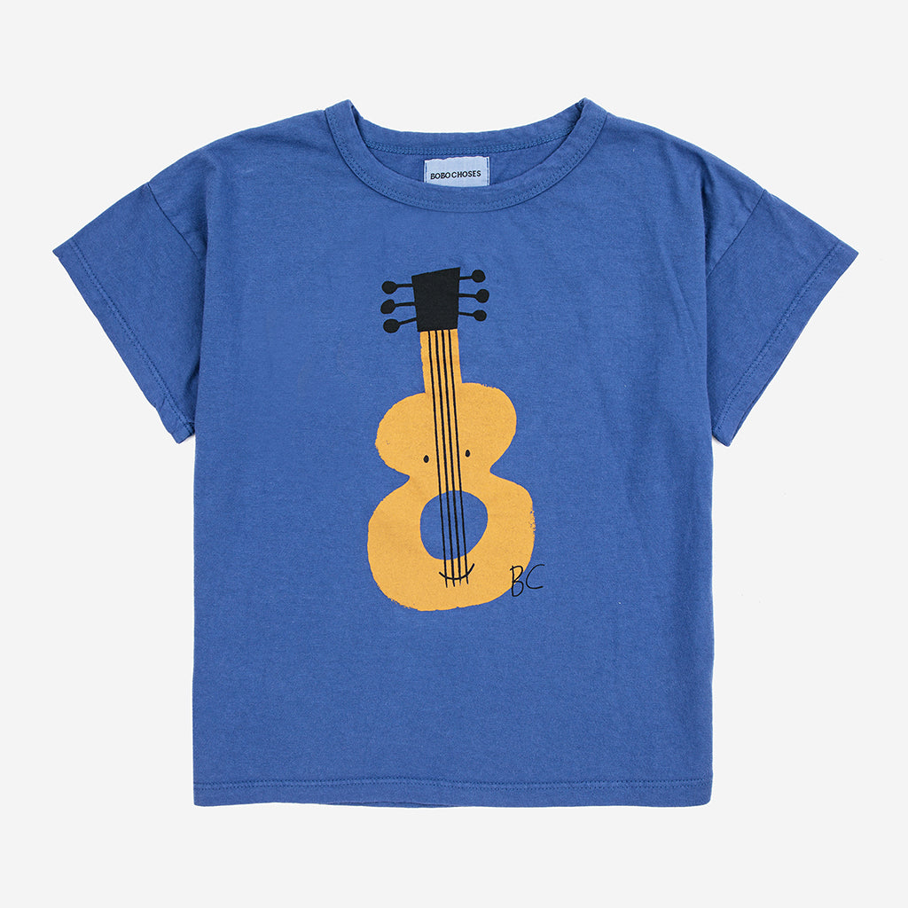 T-Shirt Acoustic Guitar