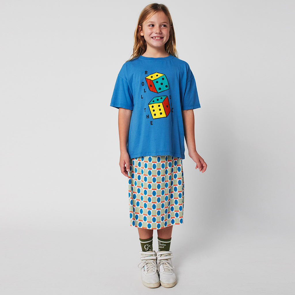 T-Shirt Roll the dice