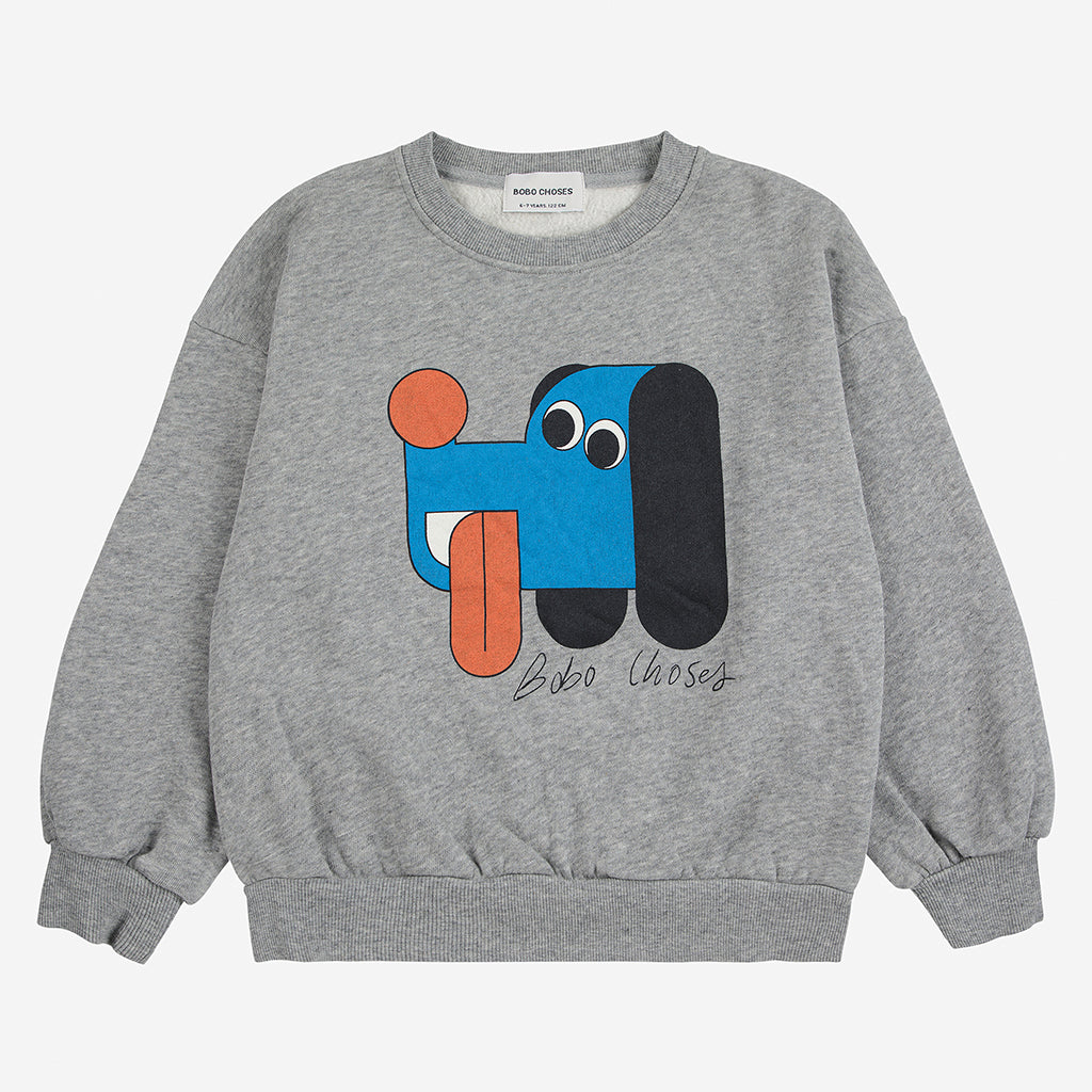Sweatshirt Doggy Mate