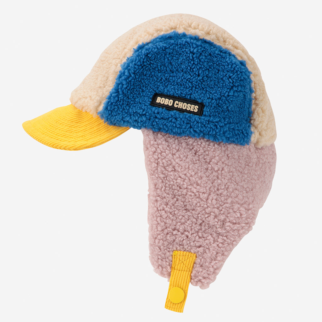 Chapka Colorblock