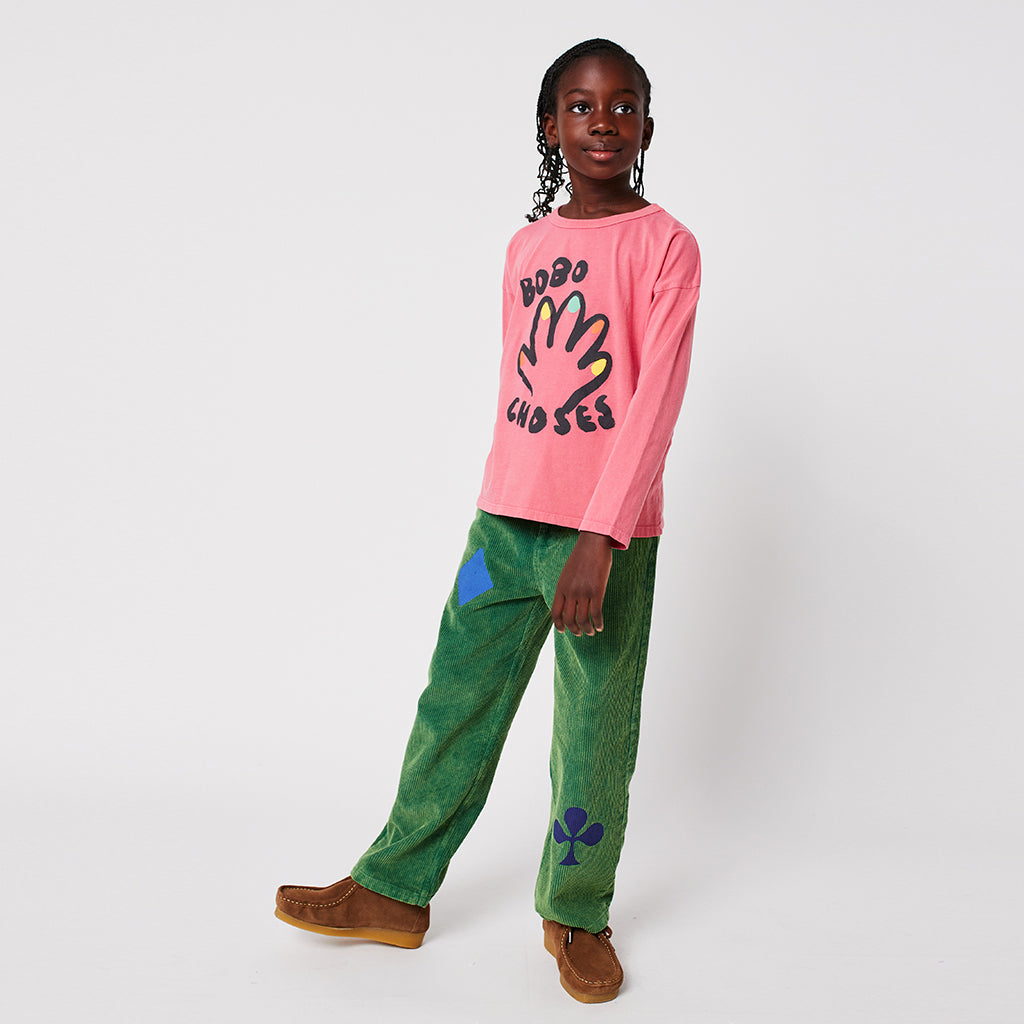 Shirt High Five