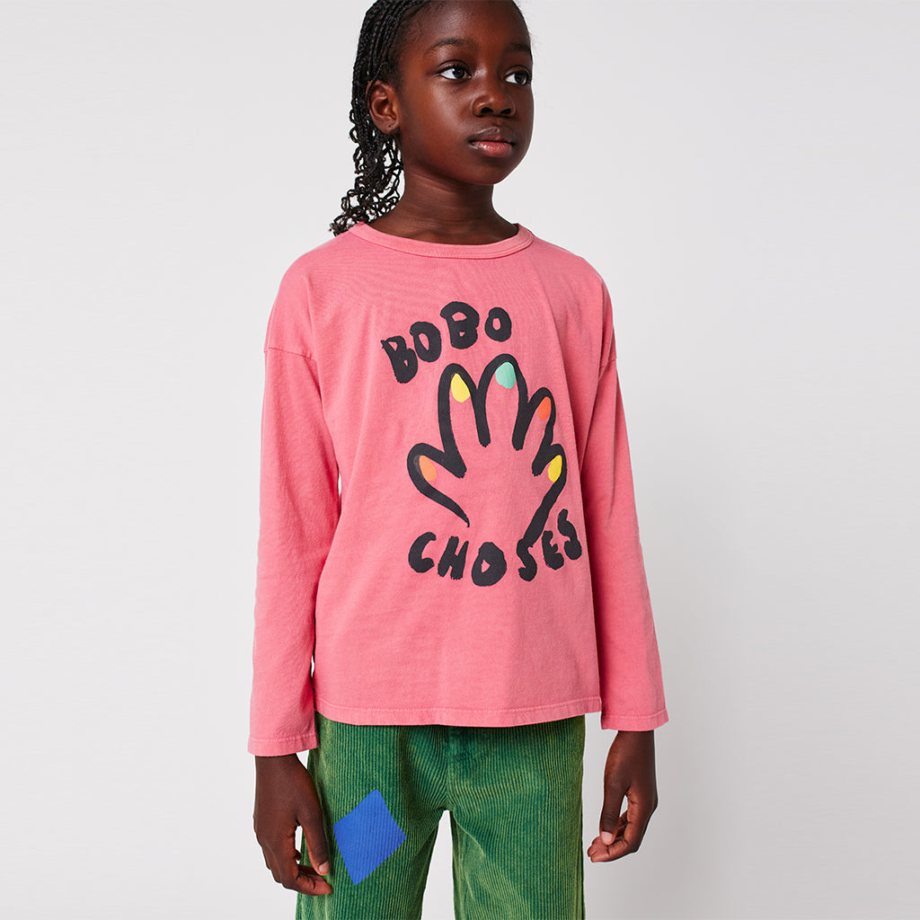 Shirt High Five
