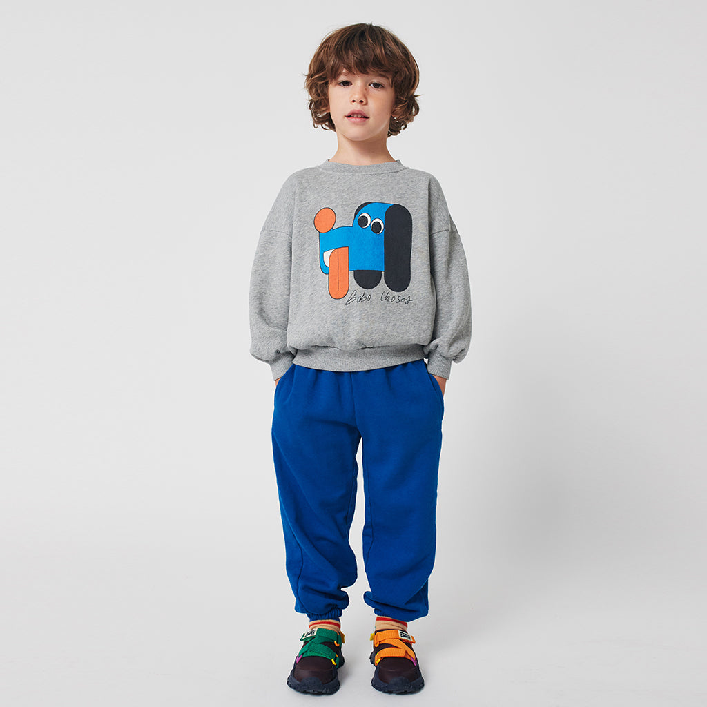 Sweatshirt Doggy Mate