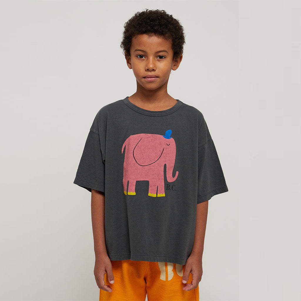 T-Shirt The Elephant