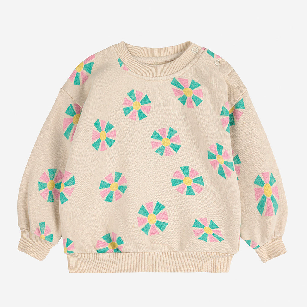 Sweatshirt Kaleidoscope