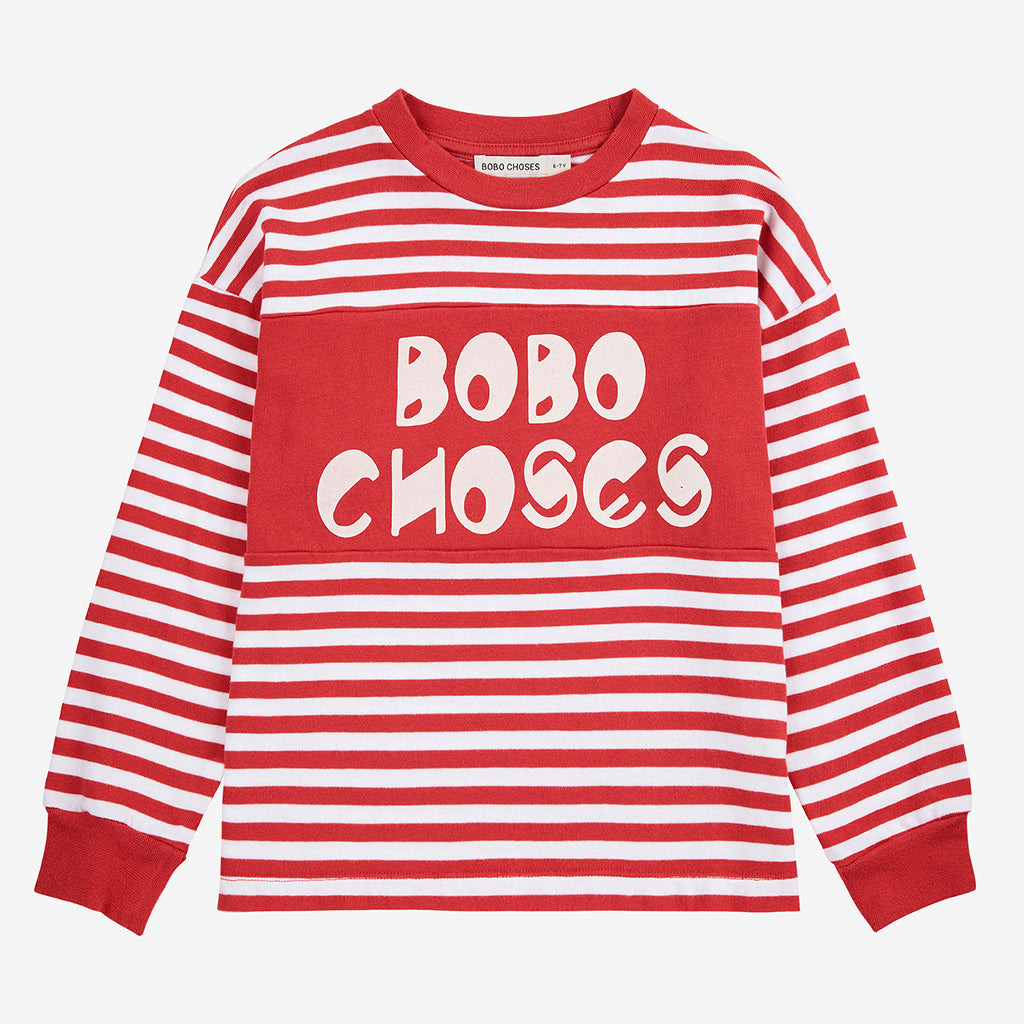 Shirt Stripes