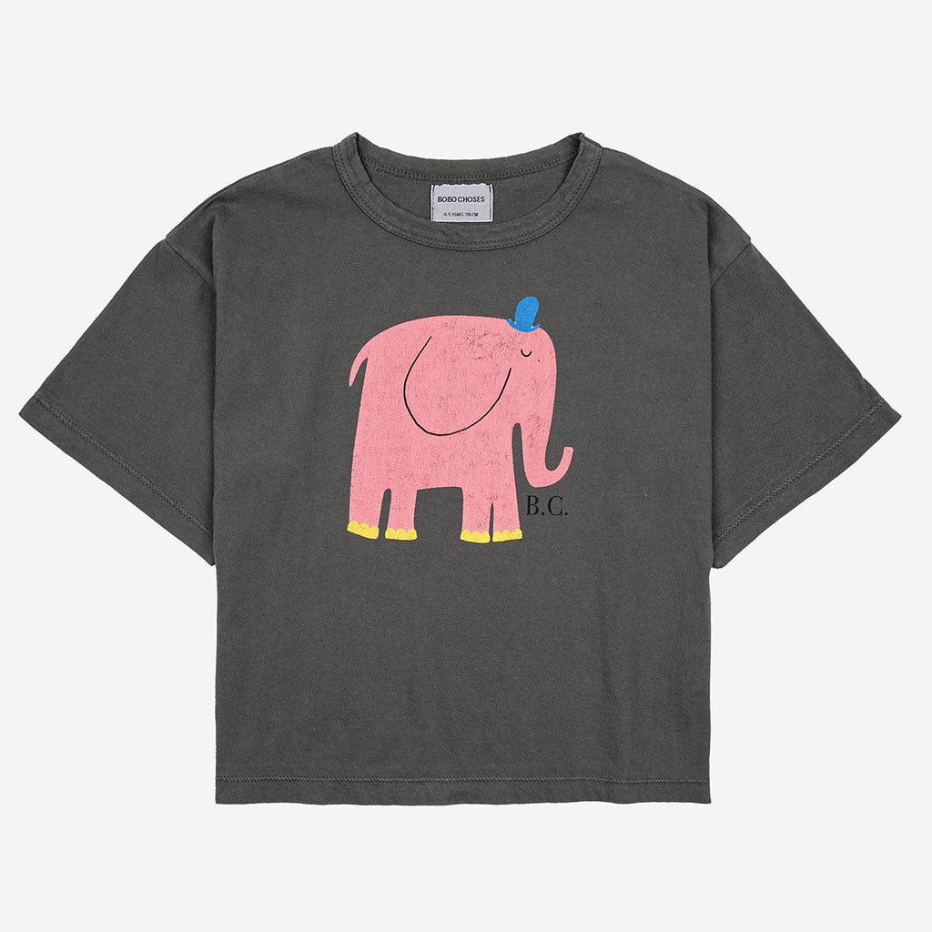 T-Shirt The Elephant