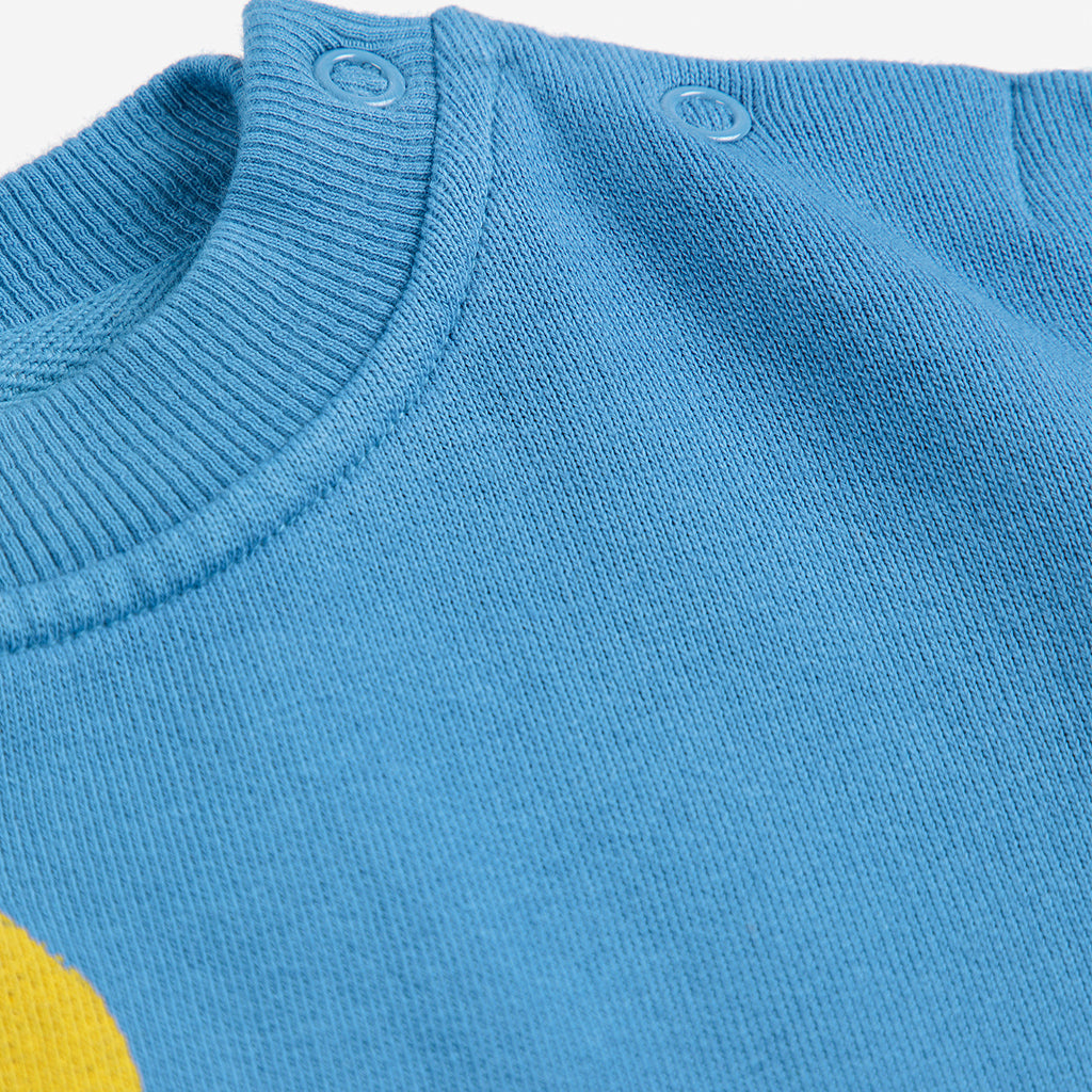 Sweatshirt Striped Duck