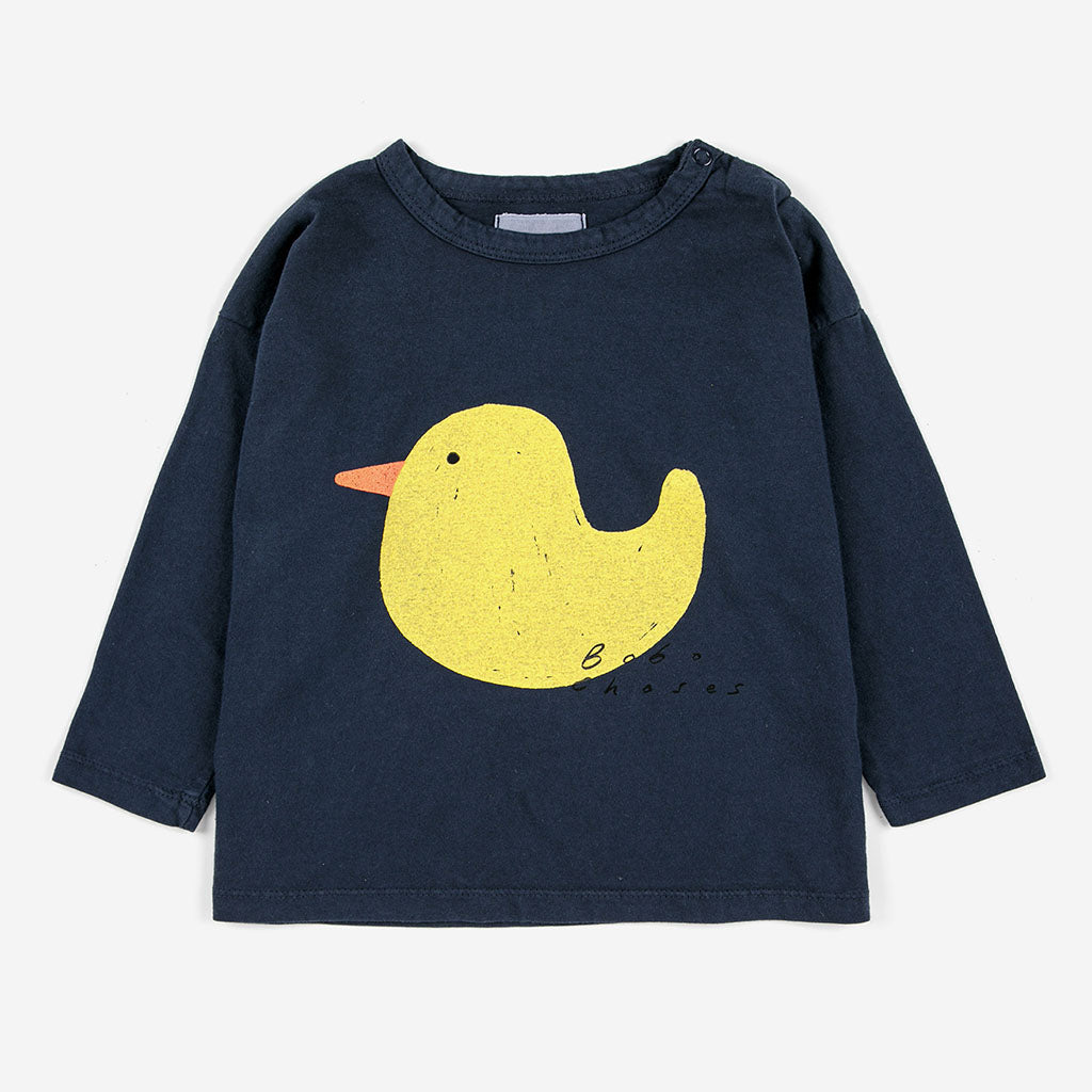 Baby Shirt Rubber Duck