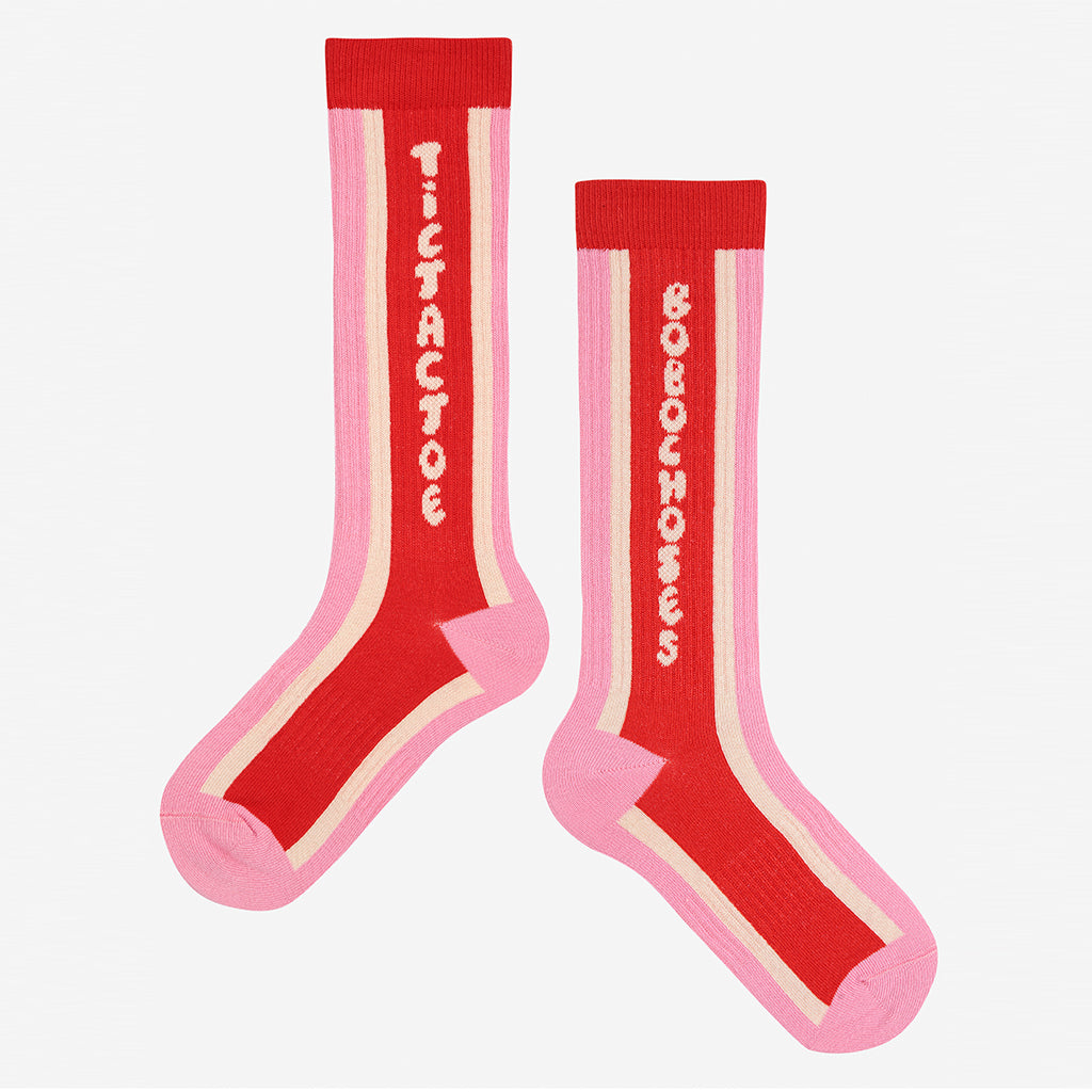 Socken Tic Tac Toe