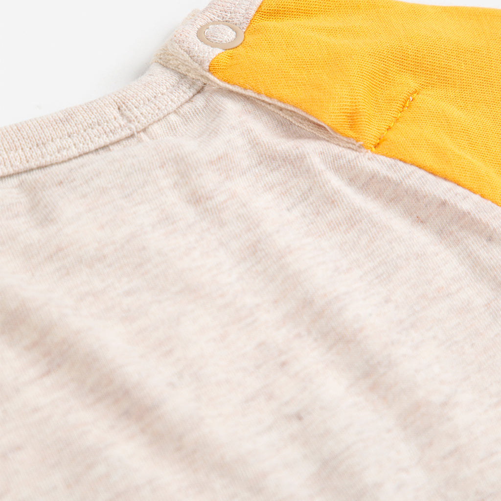 Shirt Lucky Clover