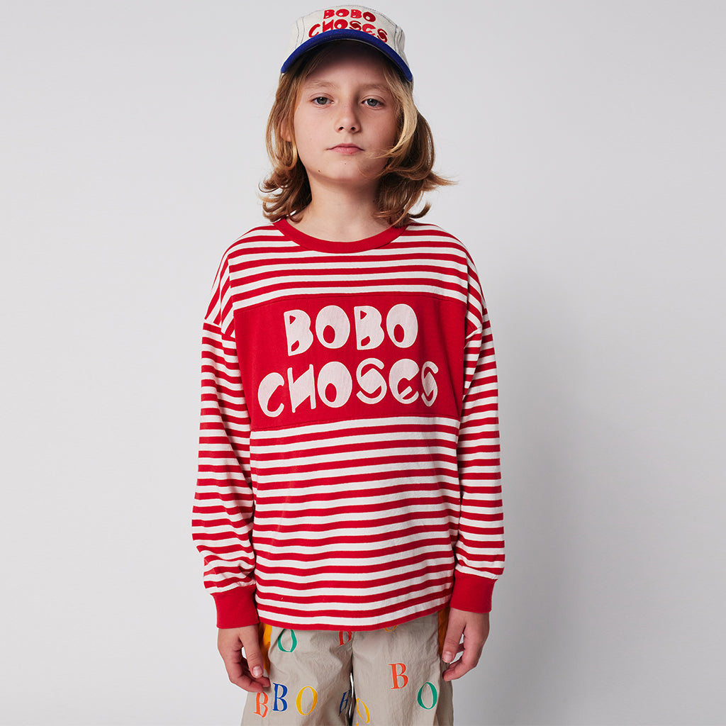 Shirt Stripes