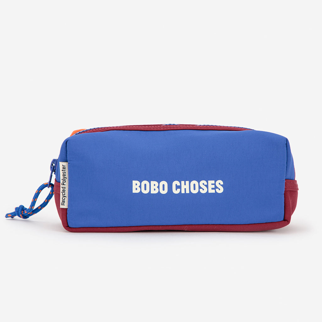 Etui Colorblock