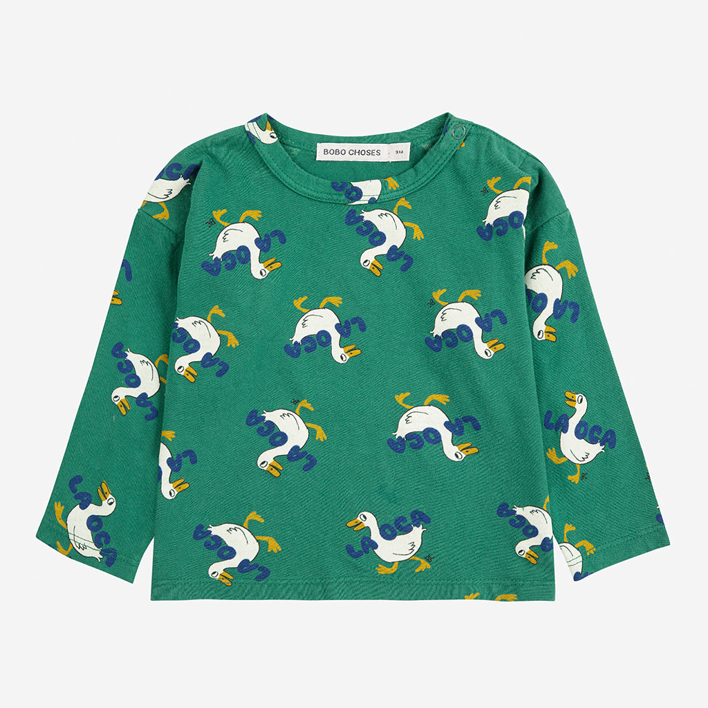 Shirt La Oca