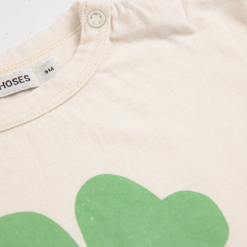 T-Shirt Lucky Clover