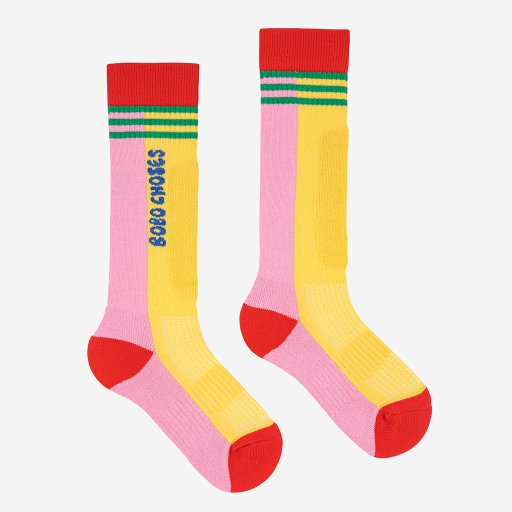 Ski Socken Bobo