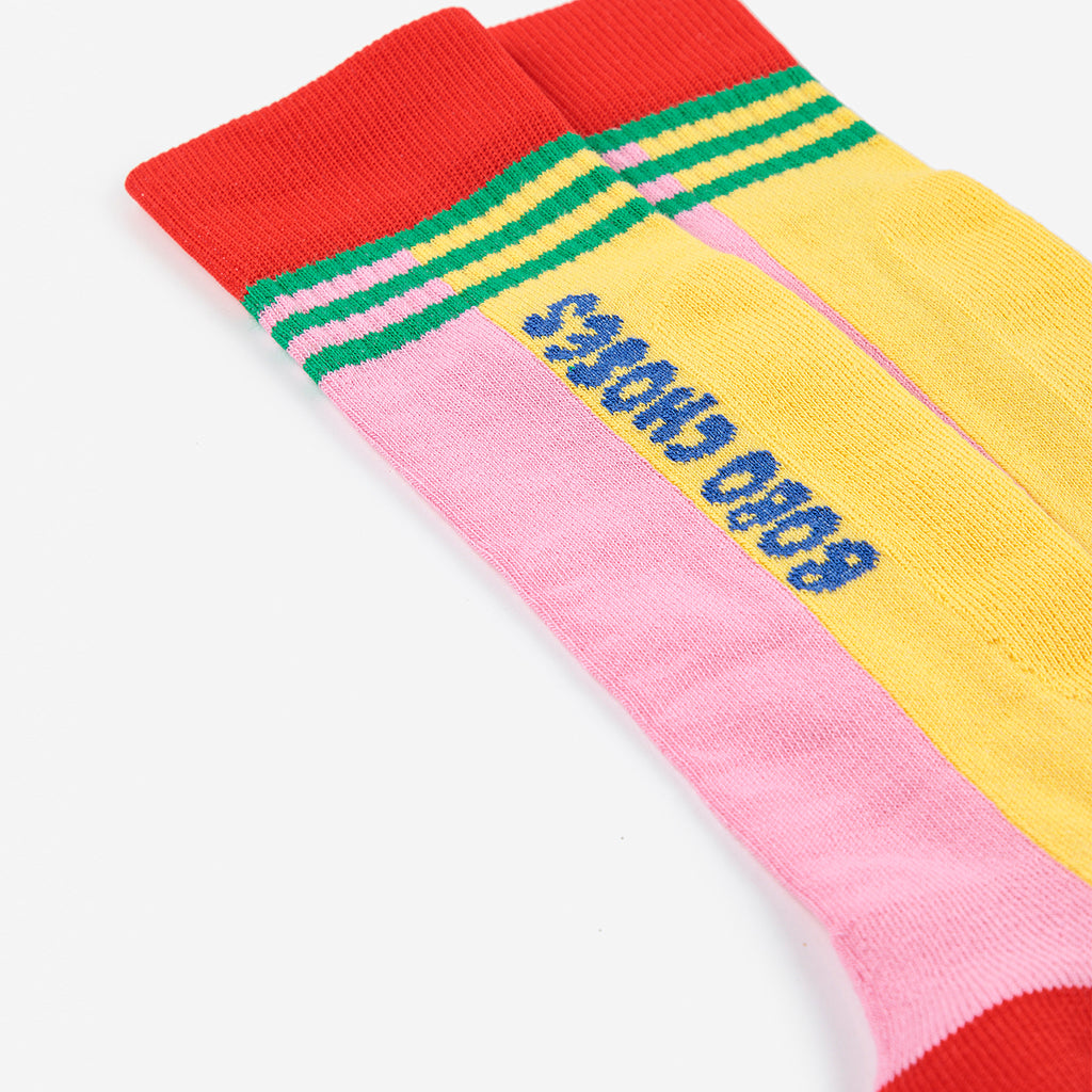 Ski Socken Bobo