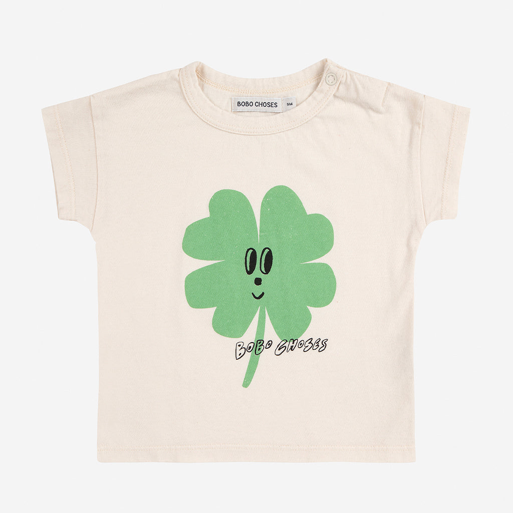 T-Shirt Lucky Clover