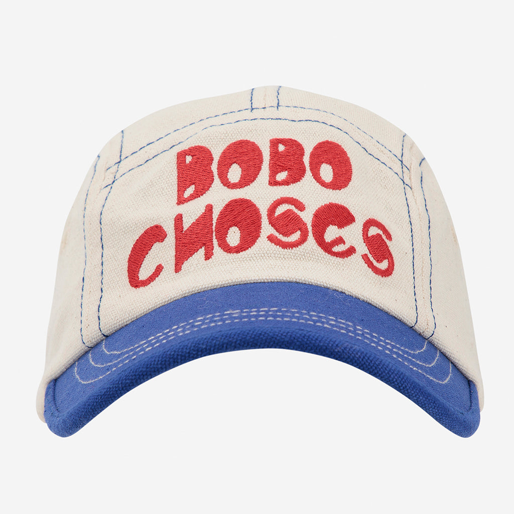 Baseball Cap Bobo